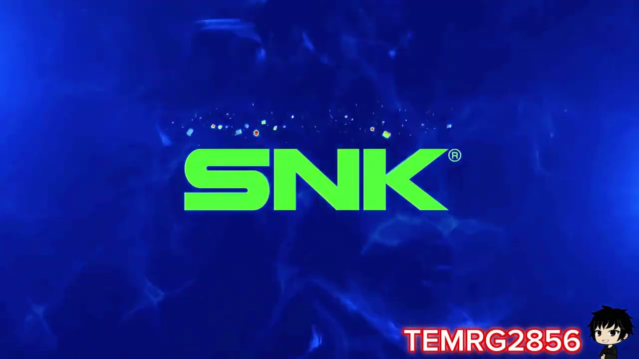 SNK Corporation Effects (THQ (1999) Effects)