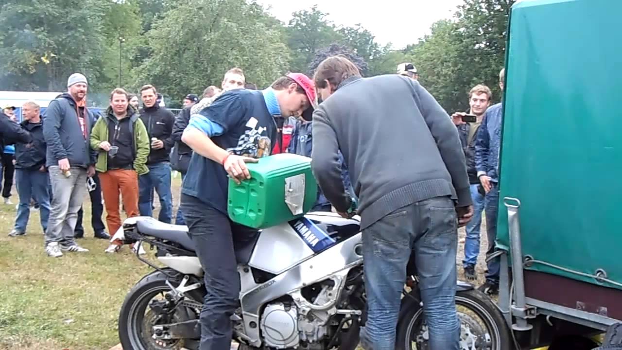 tt assen 2013 camping de haar