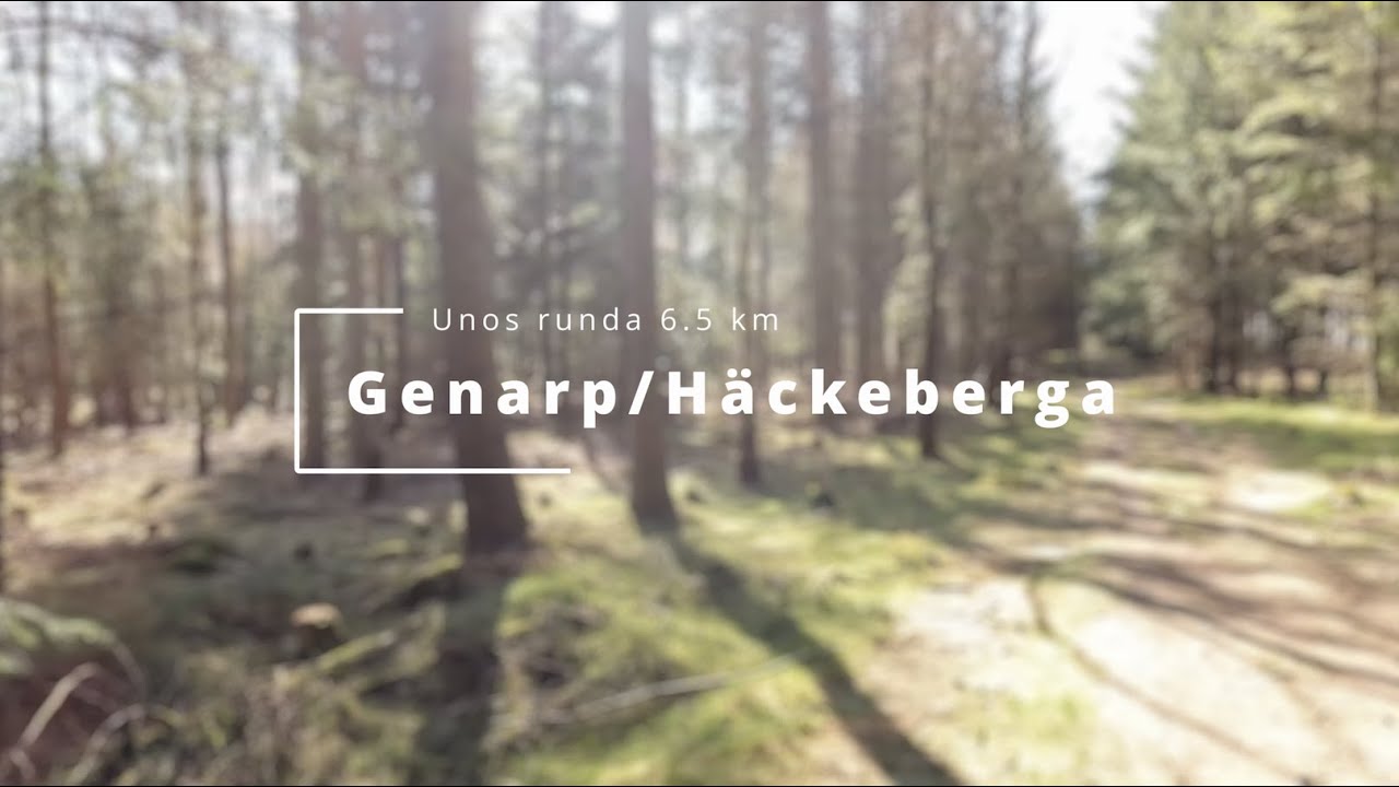 Sweden, Häckeberga/Genarp, Unos Runda