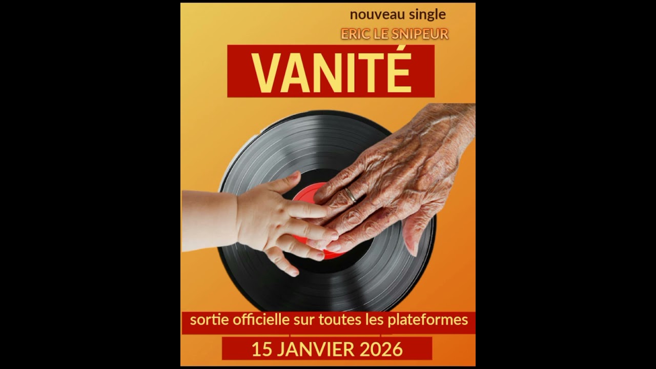 15 janvier 2026
