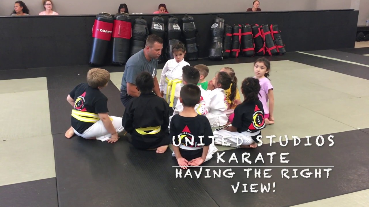 Karate Near Me Port Jefferson NY Karate
