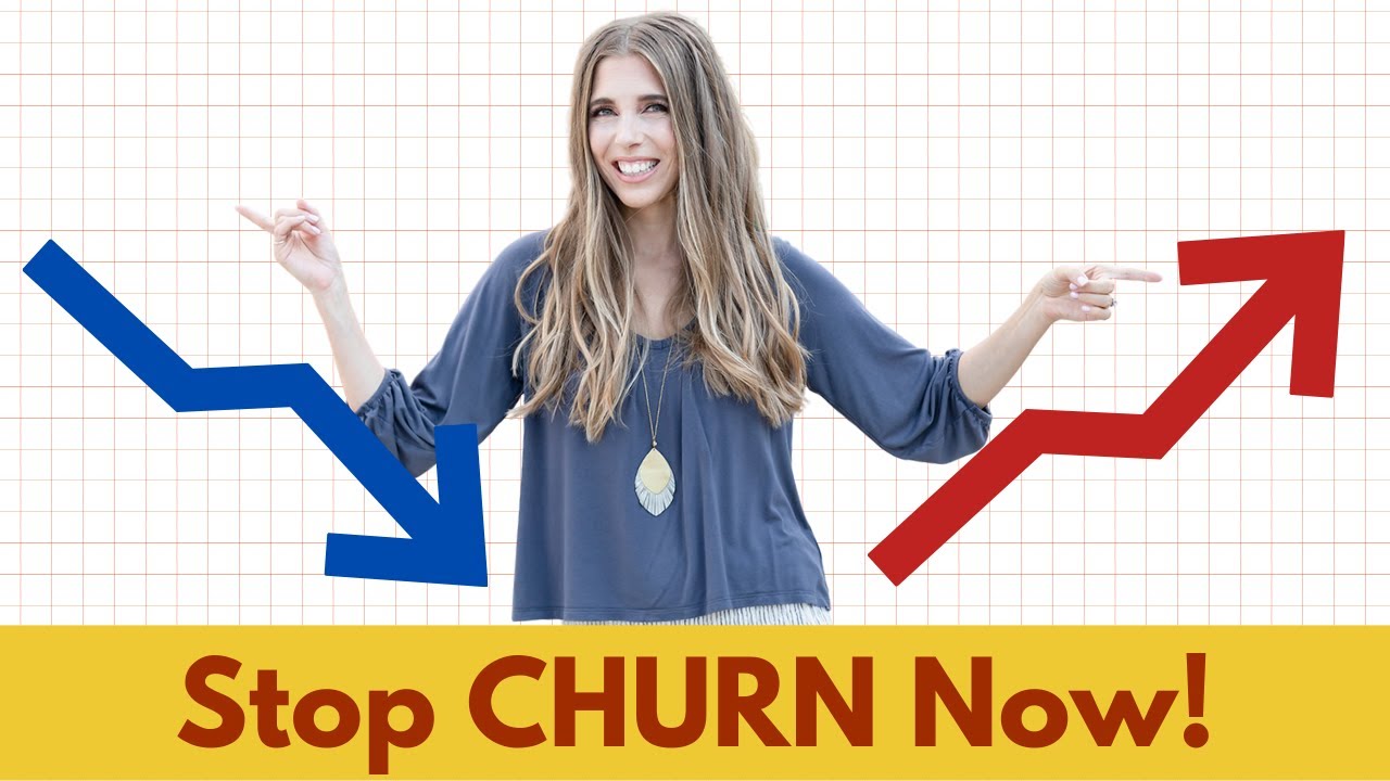 Reducing Membership and Subscription Churn: Where to Start