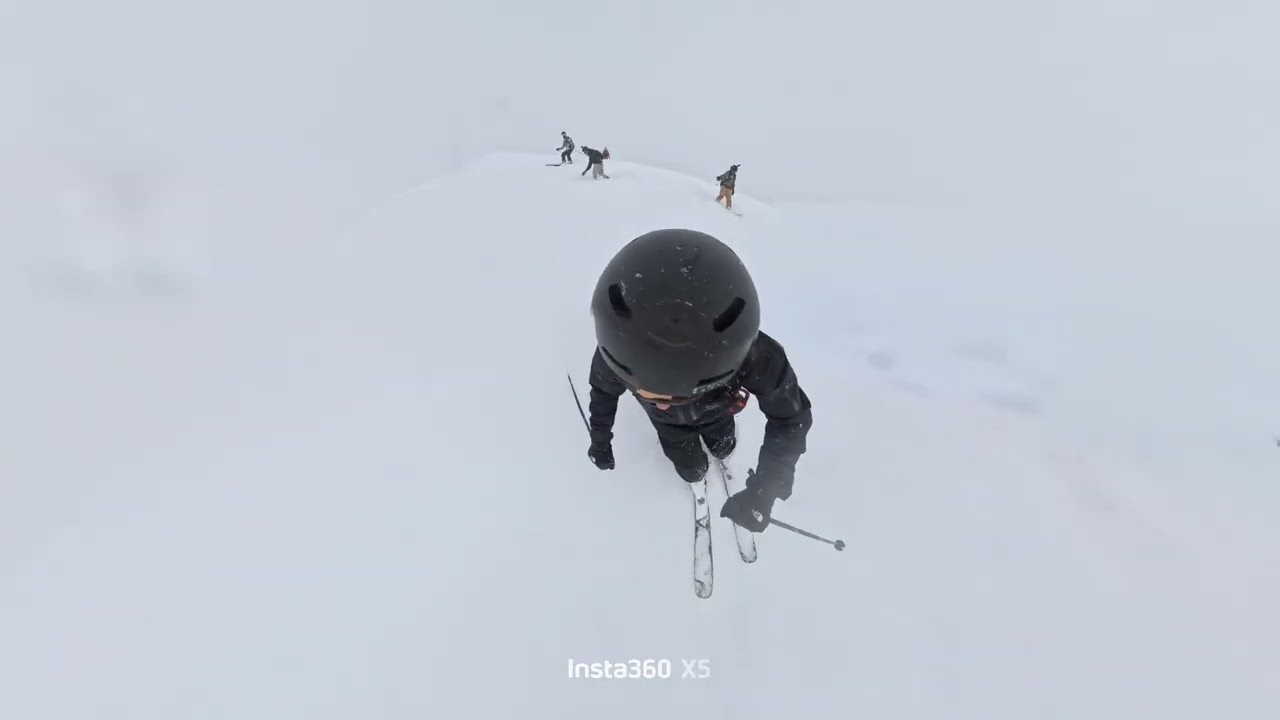 Whistler 2026