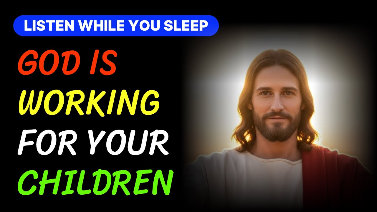 Rest in God’s Love: Bedtime Prayers for Your Beloved Family (Peaceful Bible Verses)