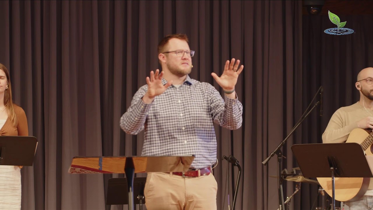 Chelten - A Church of Hope Sunday Morning Worship - 02 08 2026