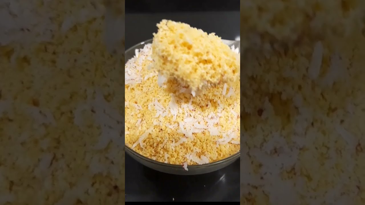Malida recipe | Maleeda sweet | Festival special recipe | Muharram 2022
