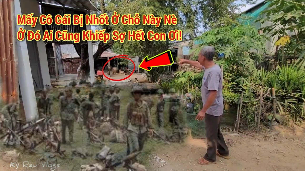 Chàng nhạc sĩ kể lại giây phút kinh hoàng đối mặt với giặc Pôn Pốt 1978 cùng Bộ Đội ở Lạc Qưới