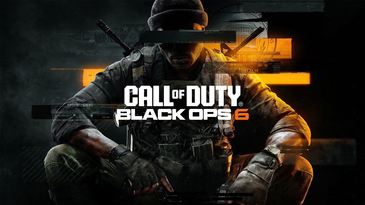 Sofrendo na beta do BLACK OPS 6