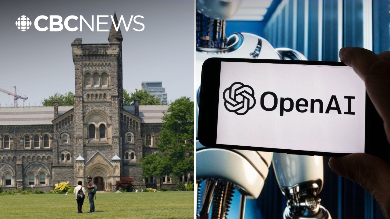 AI agents used University of Toronto tool to communicate with each other