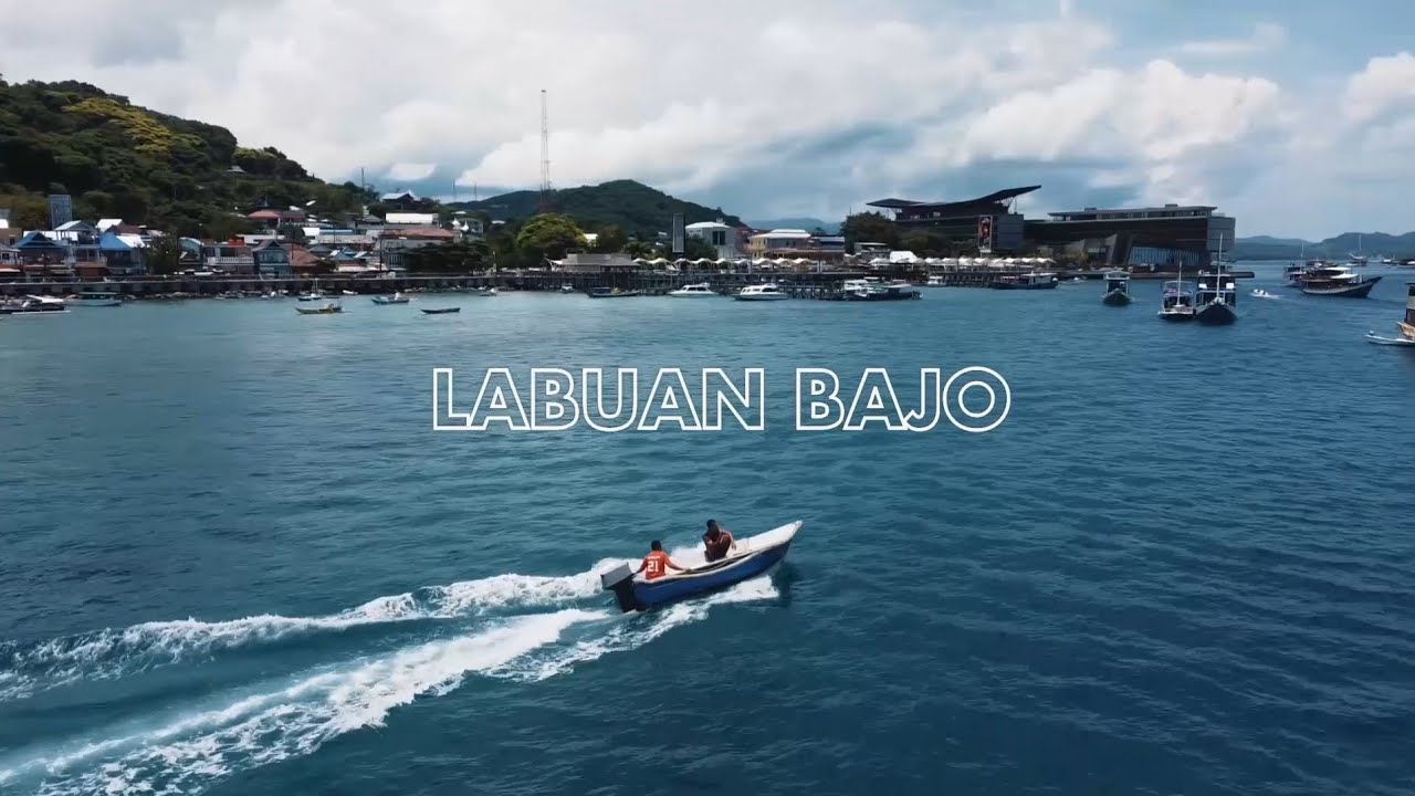 [Cerita Awak] Misi Bali - Labuan Bajo