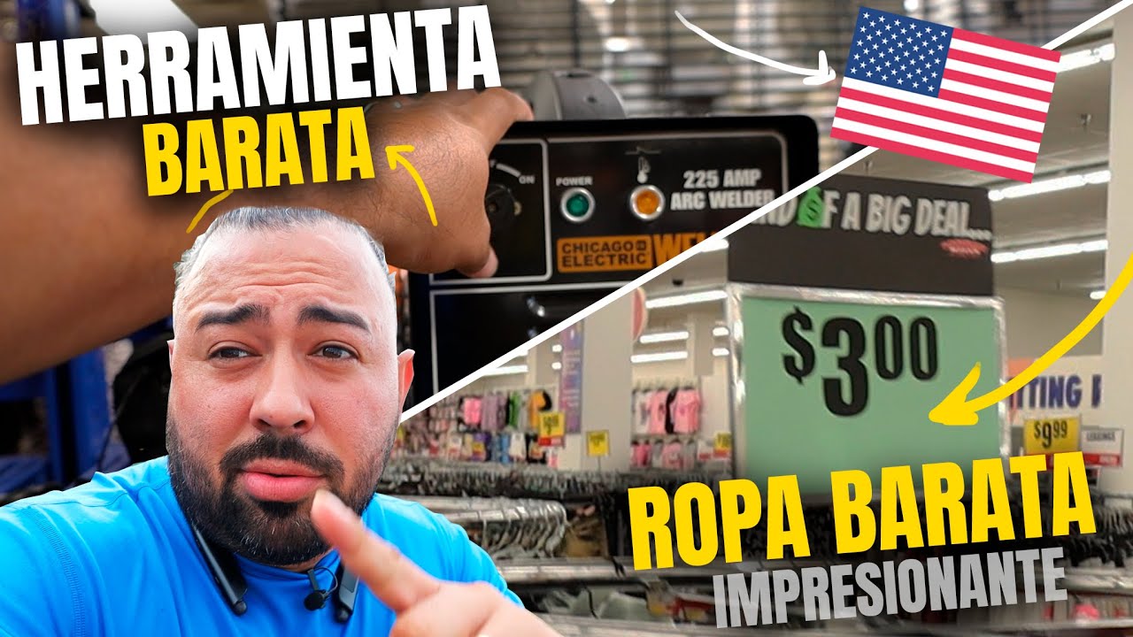 TIENES QUE CONOCER ESTE LUGAR AL LLEGAR A USA