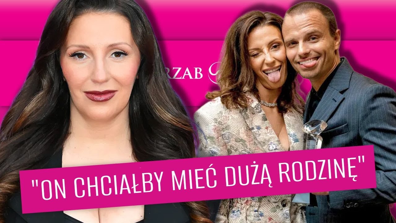 Czy narzeczona Marcina Hakiela chce adoptować dziecko?