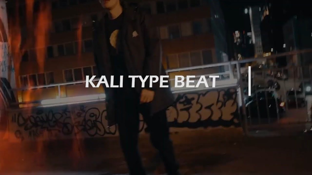 [FREE] Kali Type Beat | Free Kali Type Beat / Kali K4LION Trap Type Beat