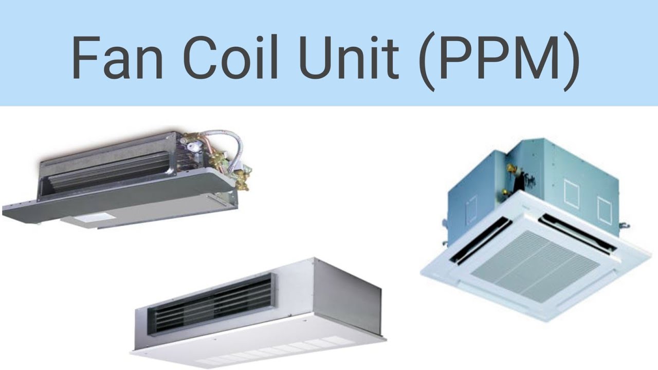 FCU PPM Maintenance | Step by Step Cleaning & Inspection | FCU ka PPM kesy hota hai 