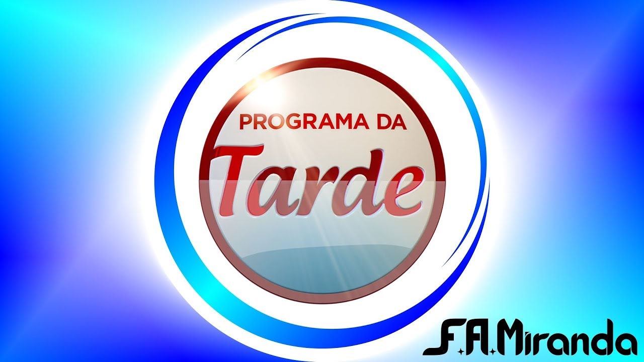 Cronologia de Vinhetas do 