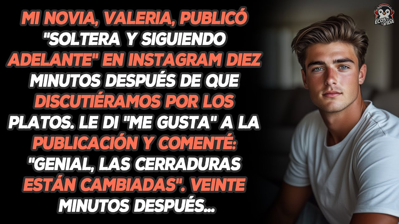 Mi Novia Publicó 