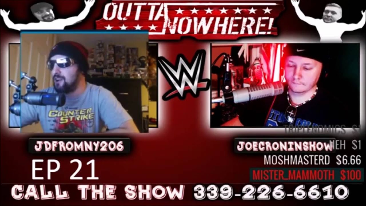 JDfromNY vs SeanzViewEnt #DramaAlert SeanzViewEnt Upset Because I Called Him A 