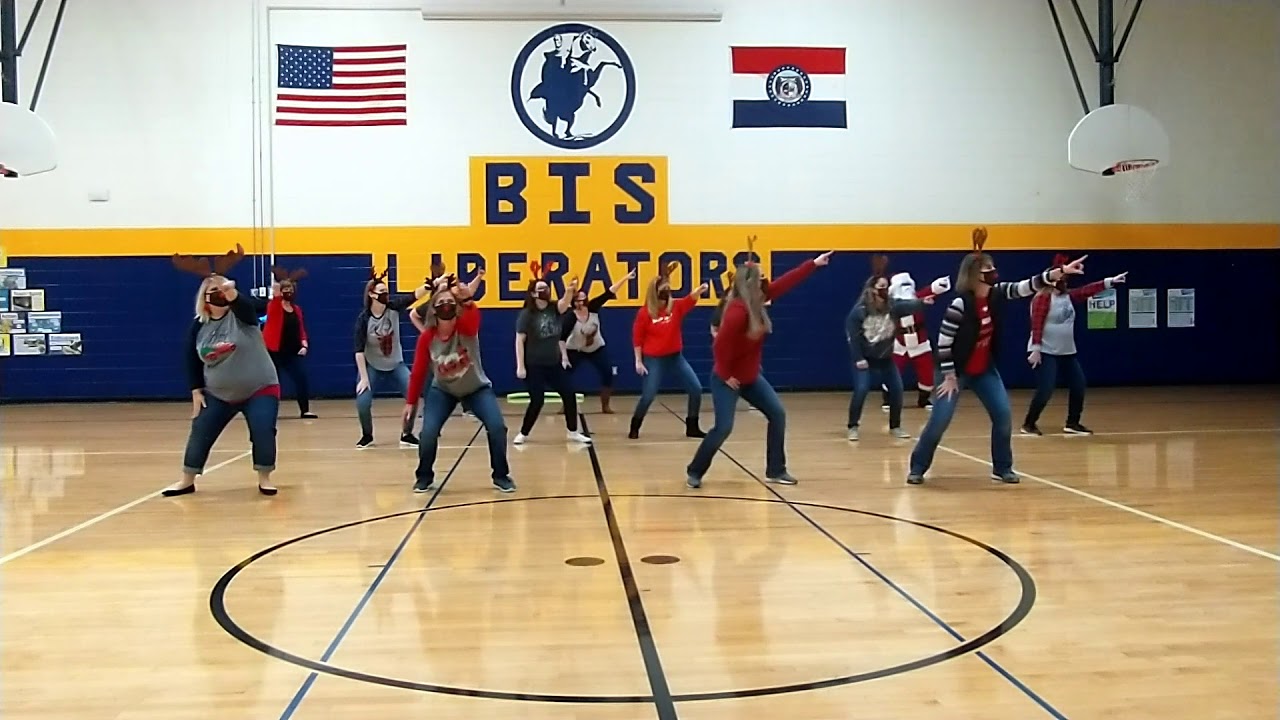Run Run Rudolph