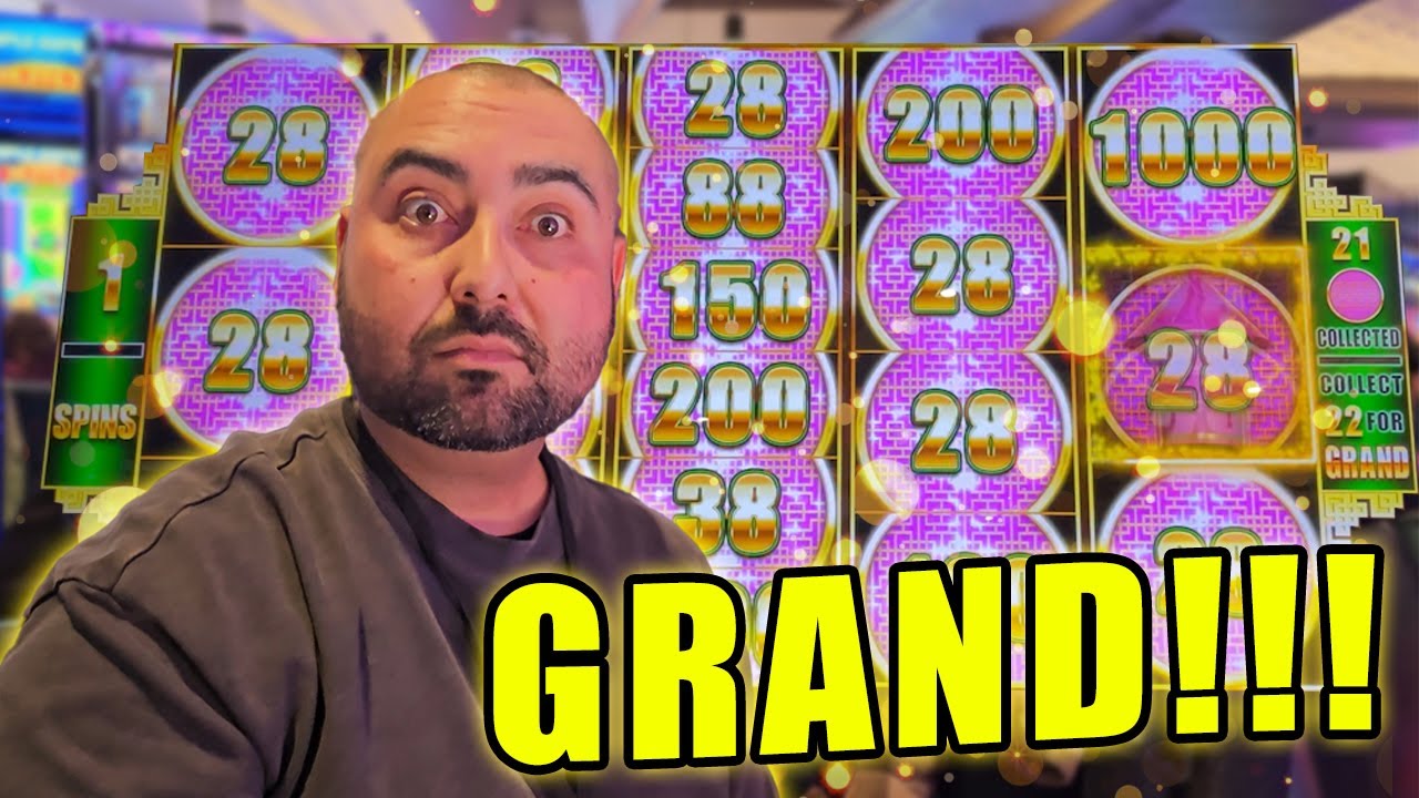 ¿GRAND Jackpot a la vista?  ¡De $100 a $400 en Bao Bao Riches!