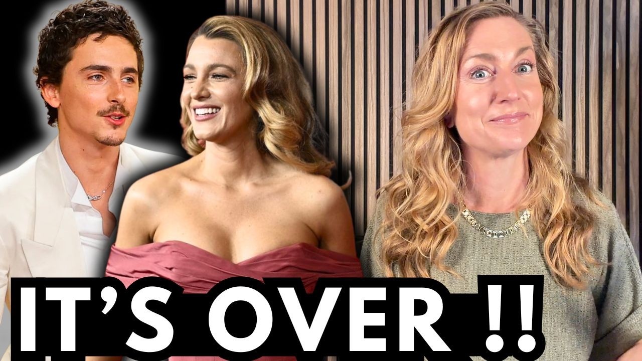 Losing in HOLLYWWOD !!