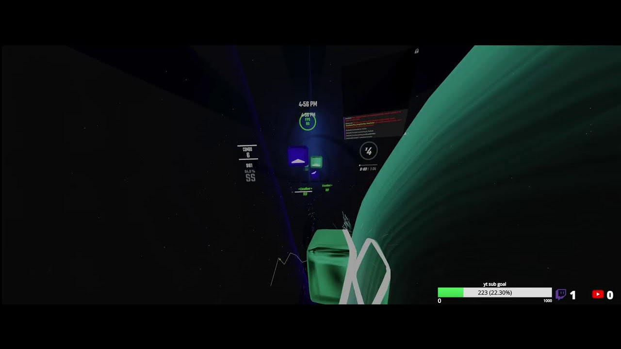 grinding ranked in beat saber