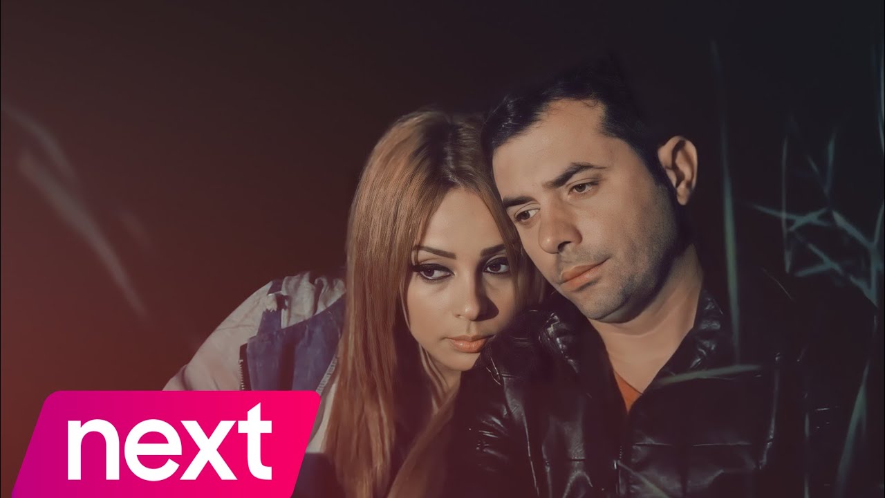 Rəvan Qarayev &ndash; Bulud Kimiyəm (Klip)