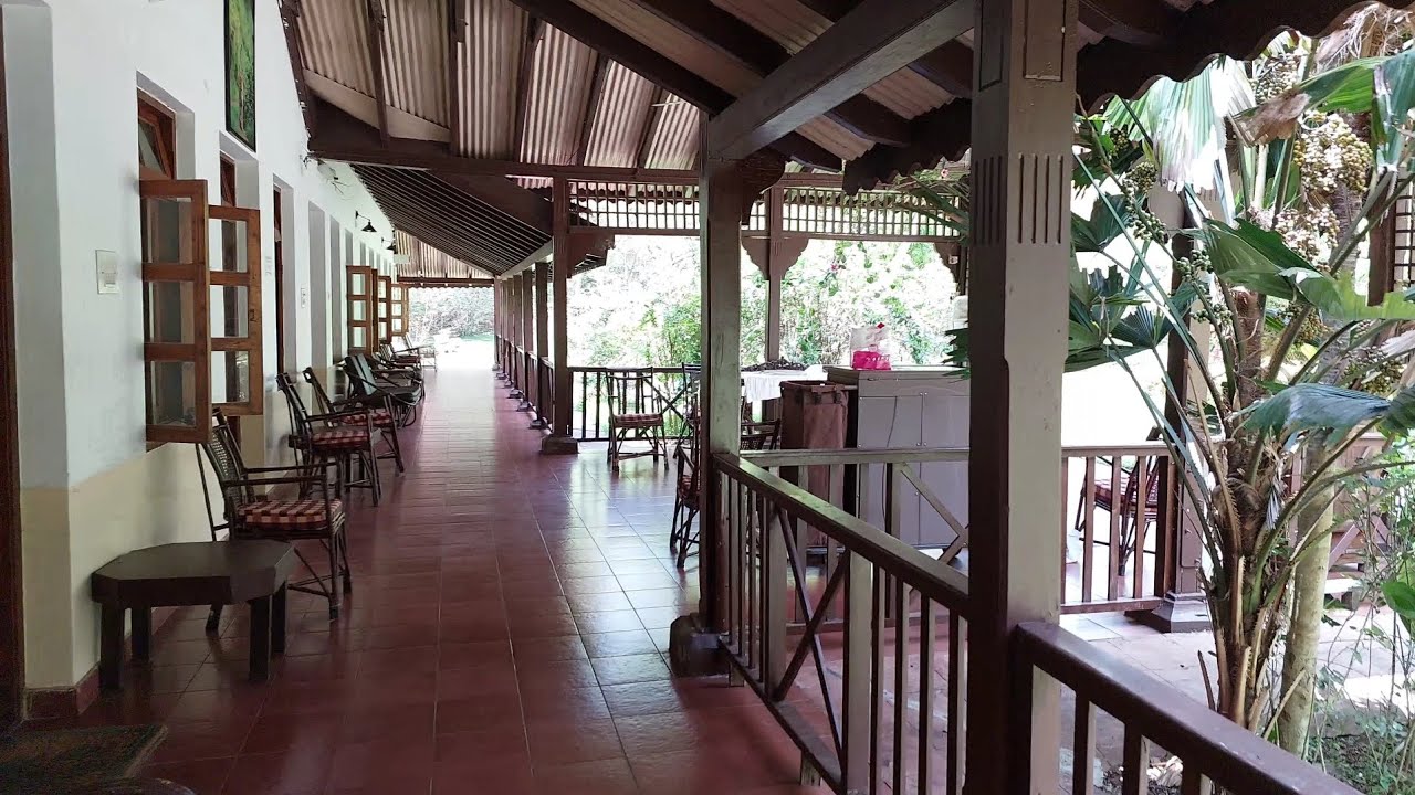 kabini Jungle Lodges & Resorts | Rooms | JLR