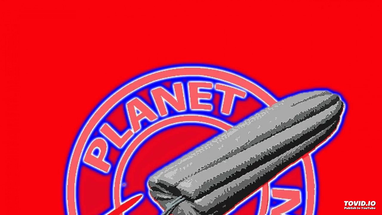 TAMPON - Planet Tampon Side A (album teaser)