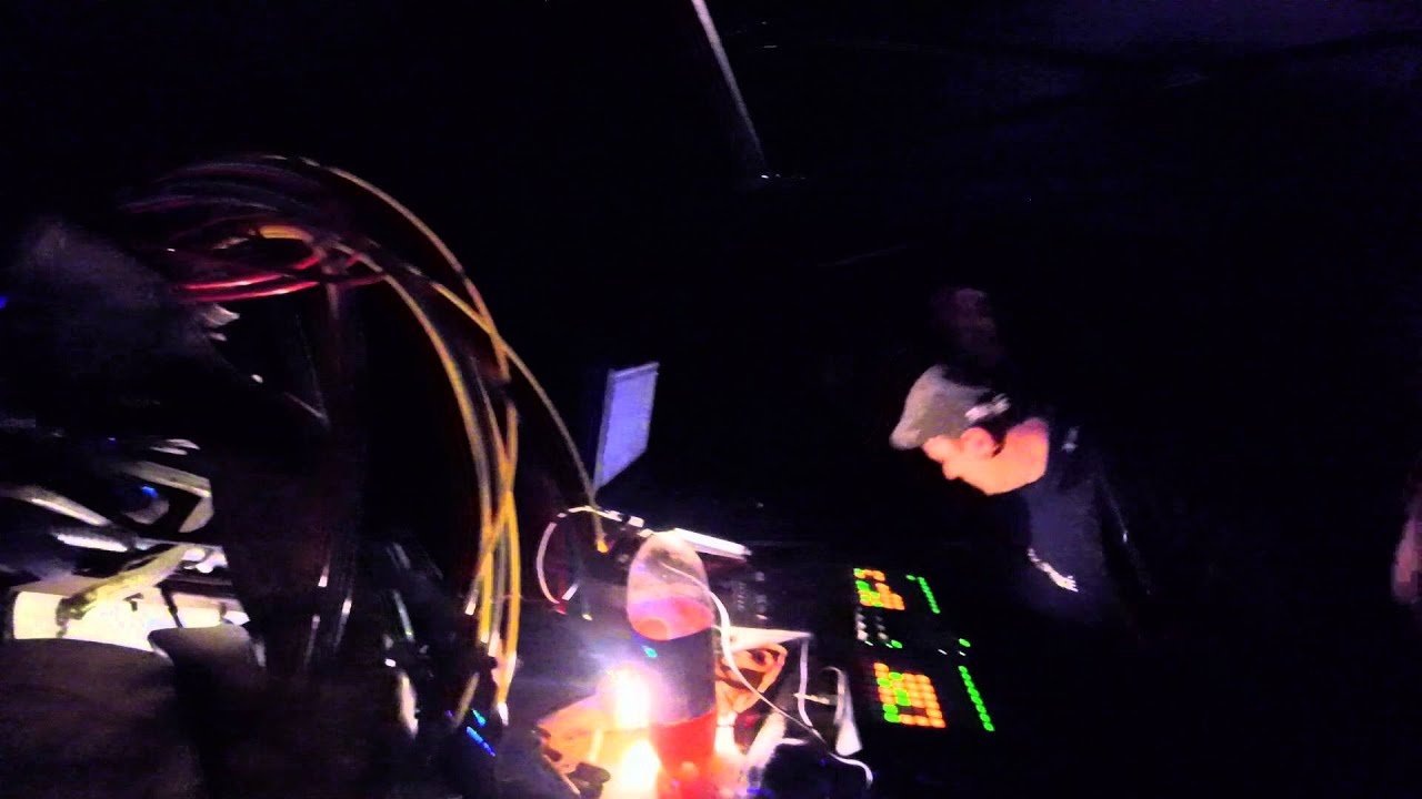Shmirlap Oblyk Dfroke Live@Free party LPR BIRTHDAY 02.04.16