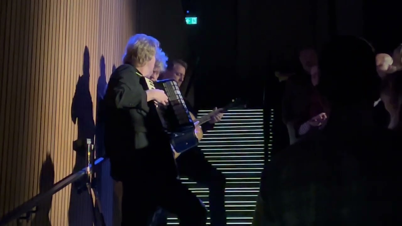 JW Roy feat. Frank Lammers - Als Ge Ooit - 