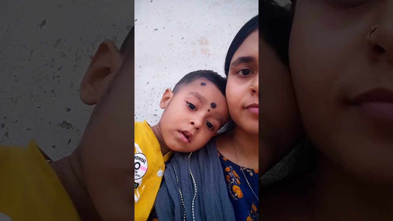 Moumita Biswas is live