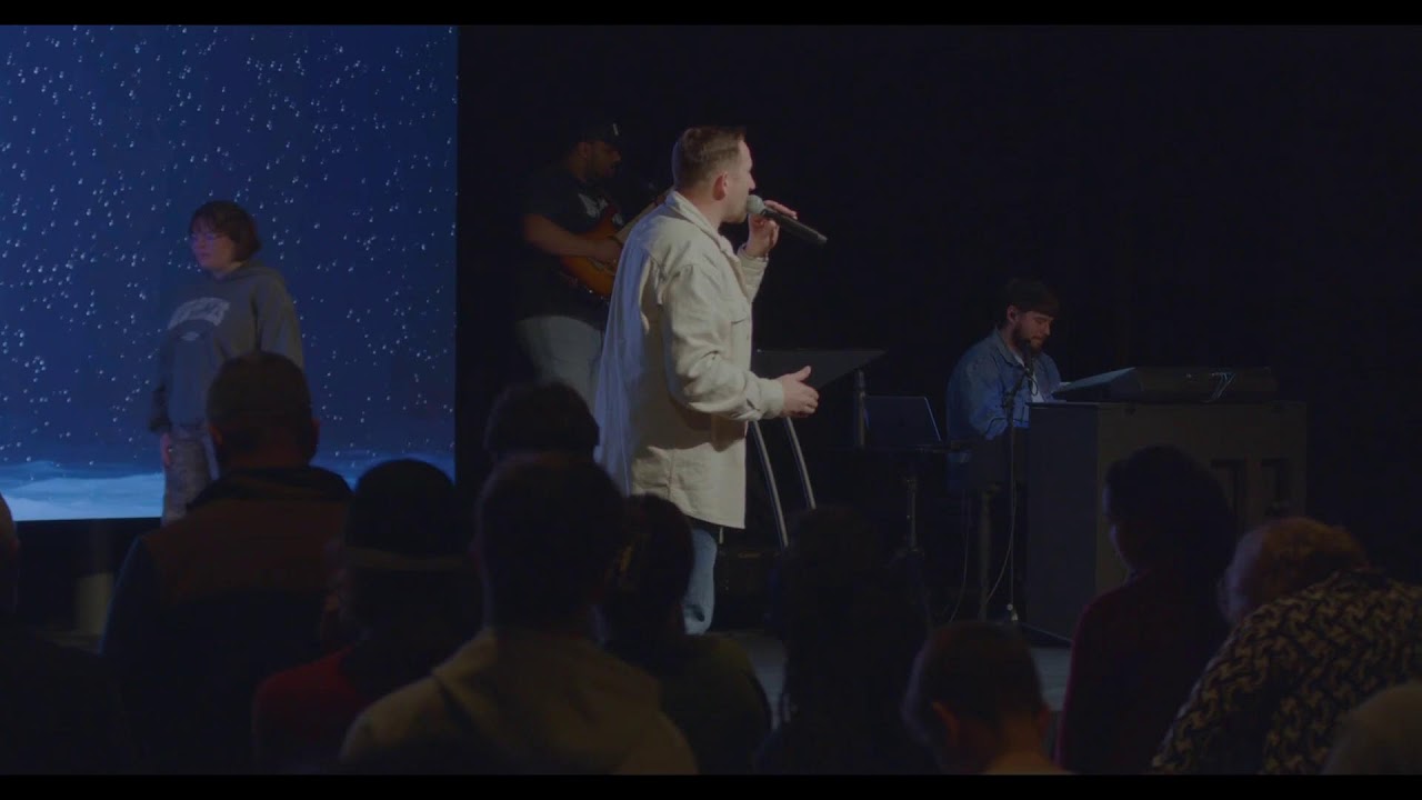 Encounter Night