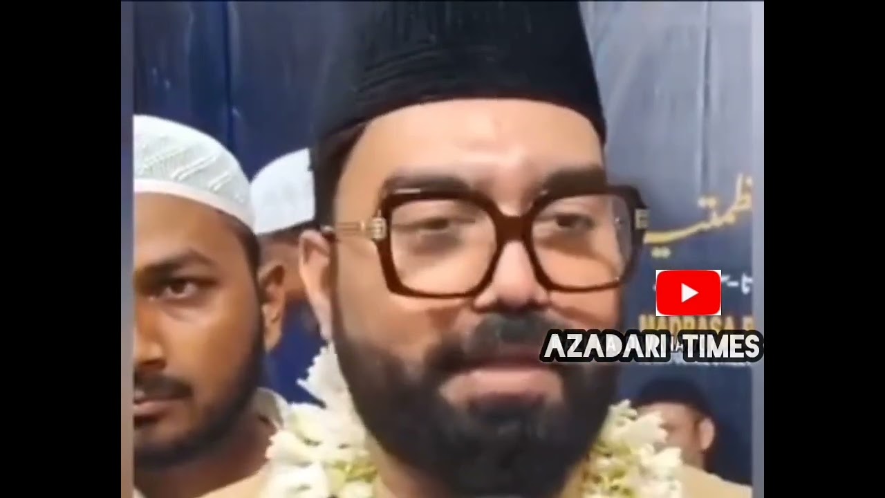 HALAT E ISLAM  //Shia // Suni //Wahaabi // Barelvi // Why Not Unity !! 