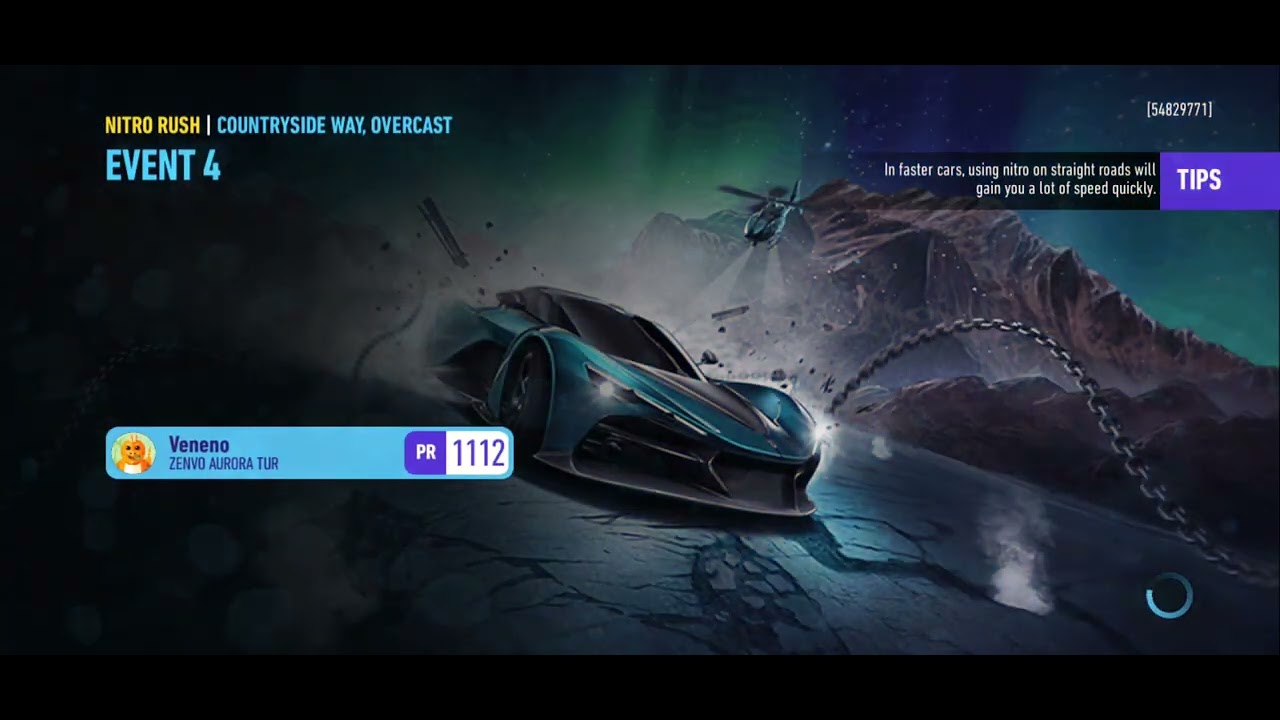NFS No Limits | ZENVO Aurora Tur - UNCHAINED Event | Day 3