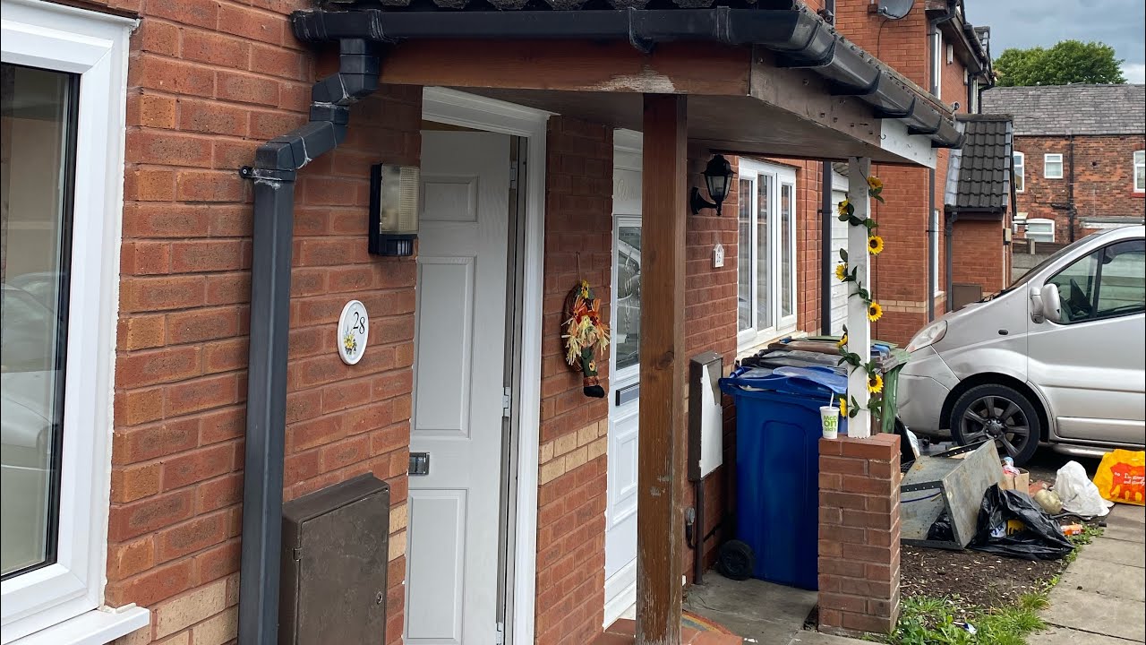[🇬🇧英國睇樓] Wigan WN1 3 bedrooms semi-detached | 距離曼城45分鐘|BNO Visa移民英國
