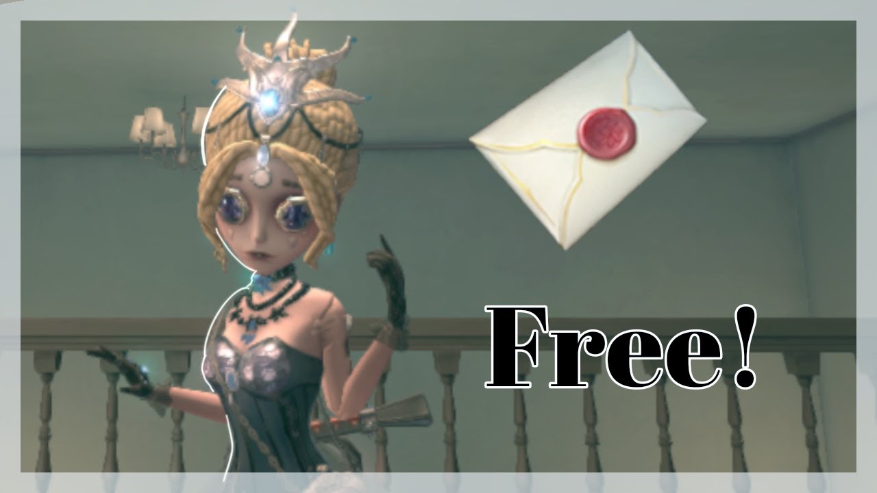 Identityv|How to get echoes 100% work