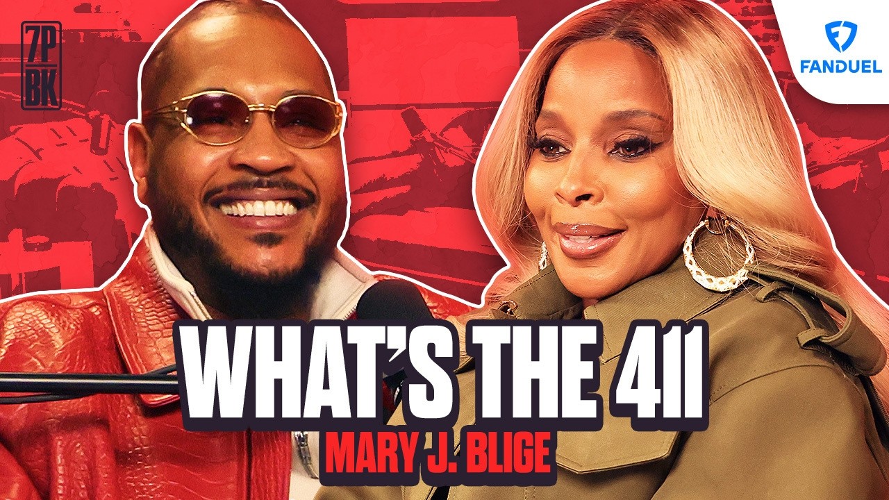 Mary J. Blige Reveals on Vegas Residency, Unreleased Jay-Z Collab & Why She Passed on “Umbrella”