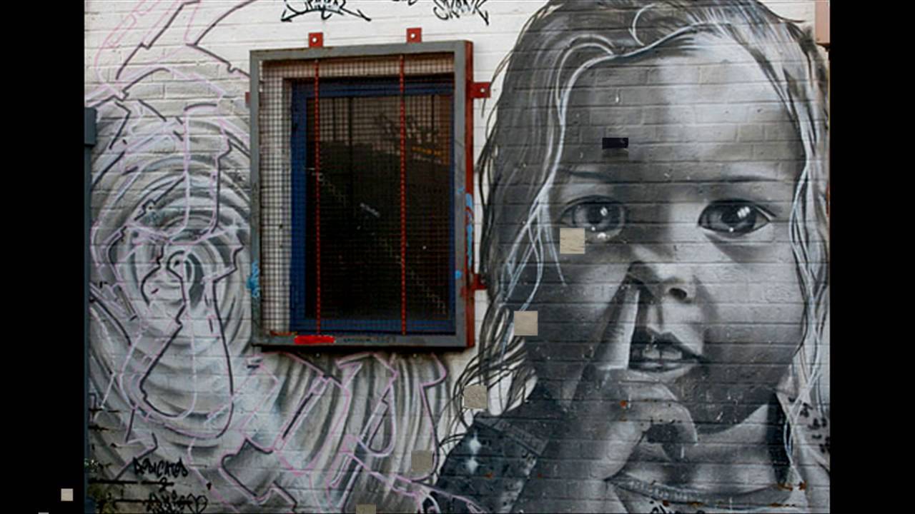 3D Street Art Illusions Prank - Best Video || 50+ ideas about Street Art