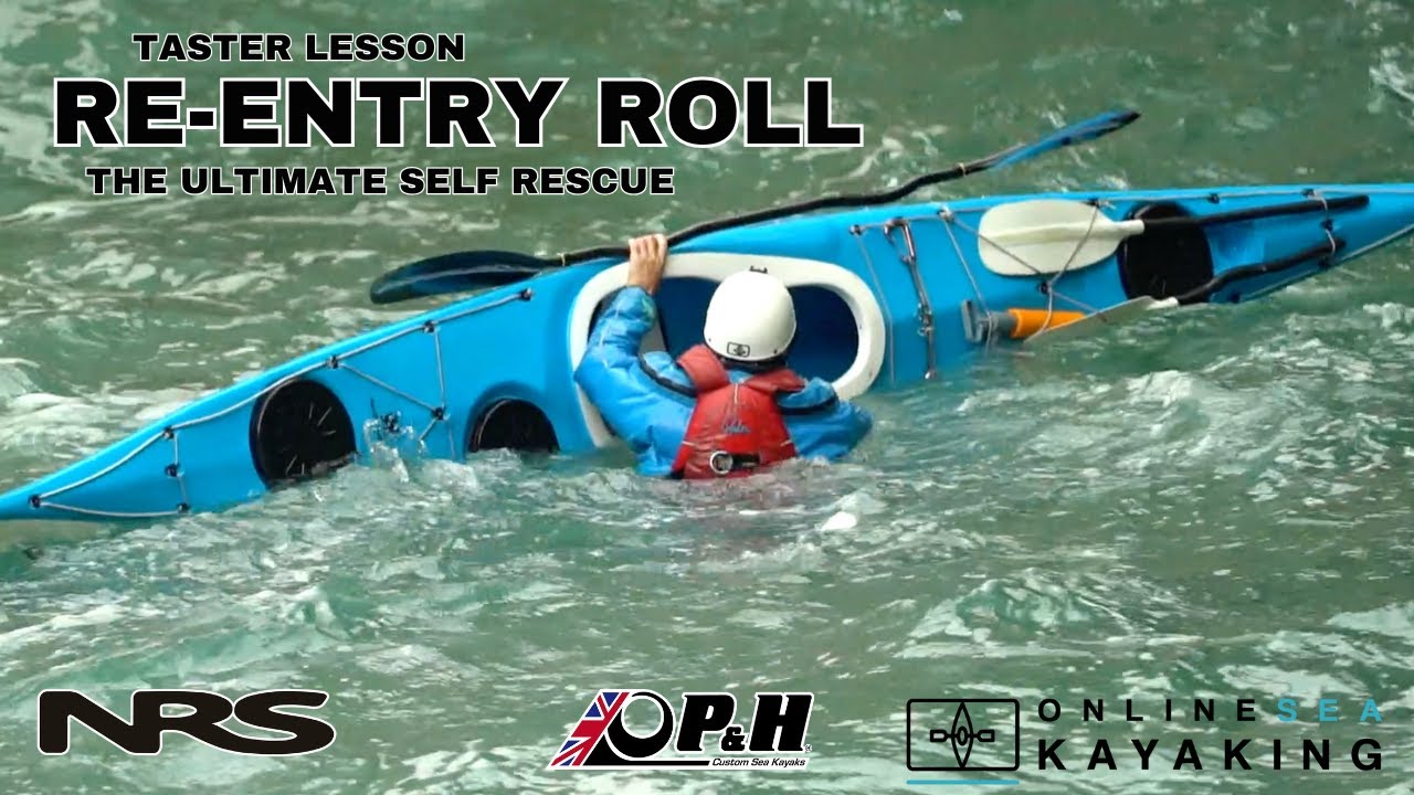 Re-Entry and Roll | Sample Lesson from 