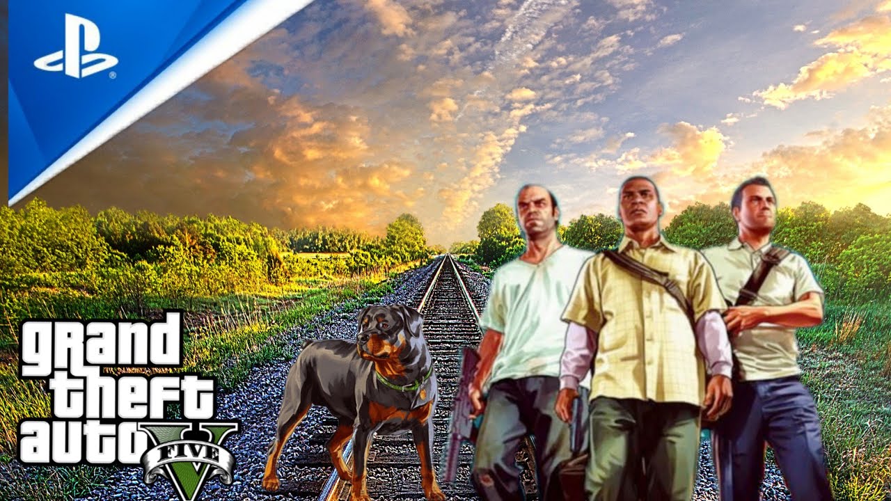 Gta5 Live gameplay
