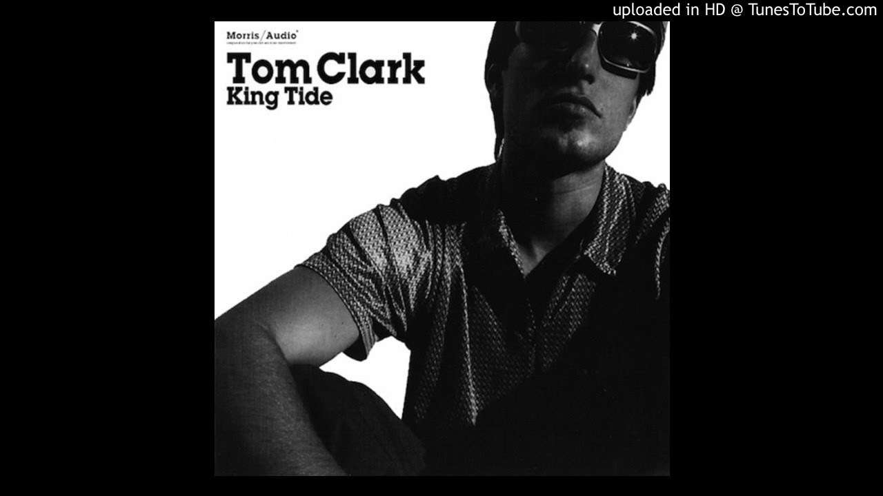 Tom Clark - Flumon [morris20]