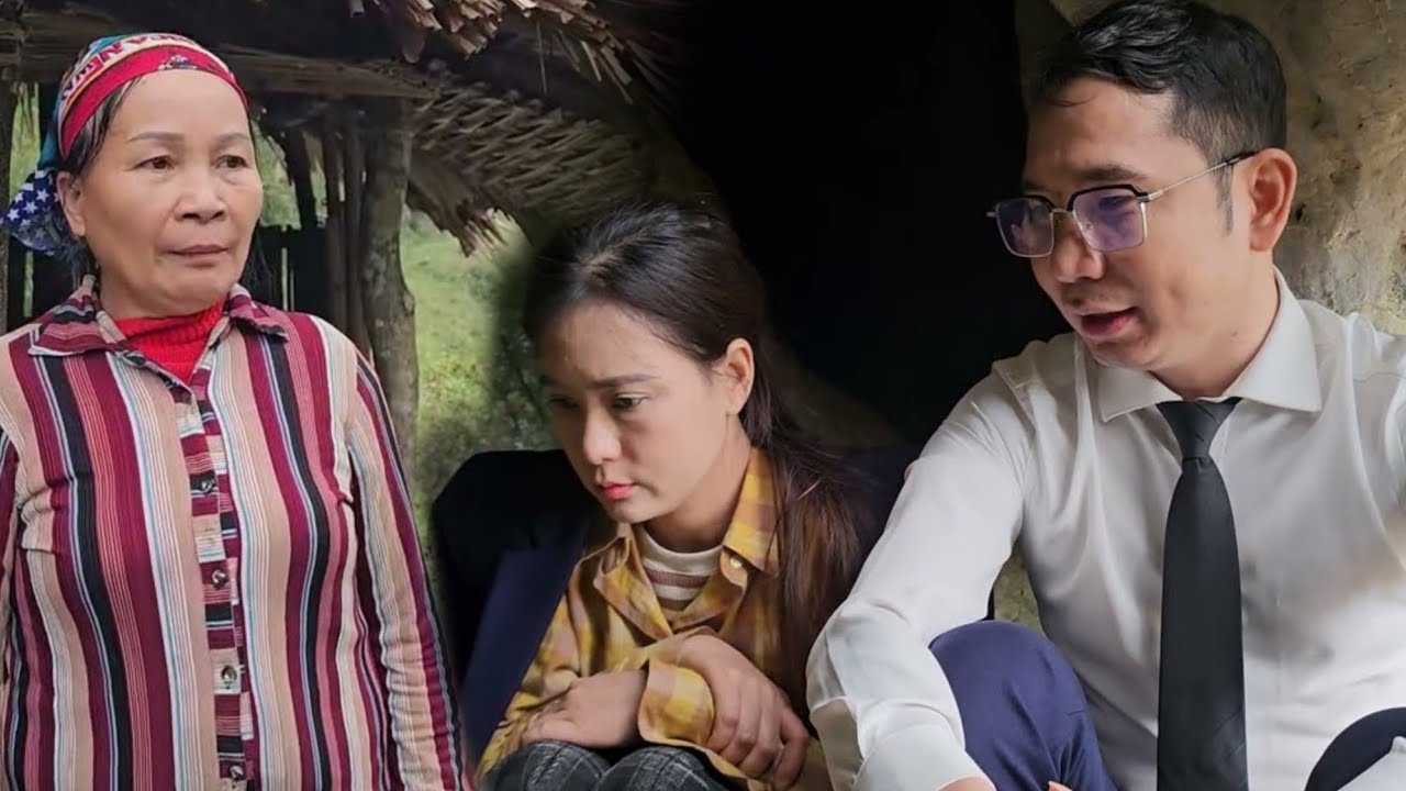 Will the CEO be able to help Ly Tu Lisa start a new life?