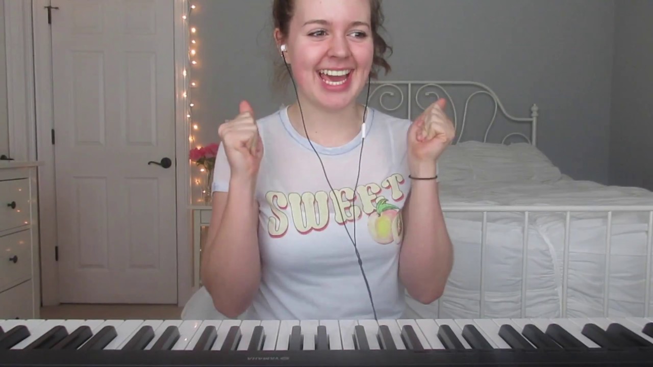 Perfectly Wrong- Shawn Mendes Cover