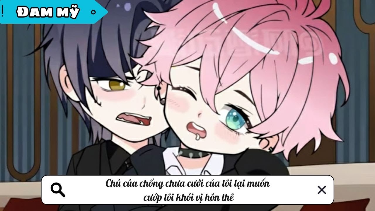 [BL ABO]Chú của chồng chưa cưới của tôi lại muốn cướp tôi khỏi vị hôn thê || Truyện đam mỹ
