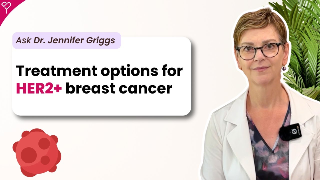 Treatment Options for HER2+ Breast Cancer: A Comprehensive Guide on HER2 Status