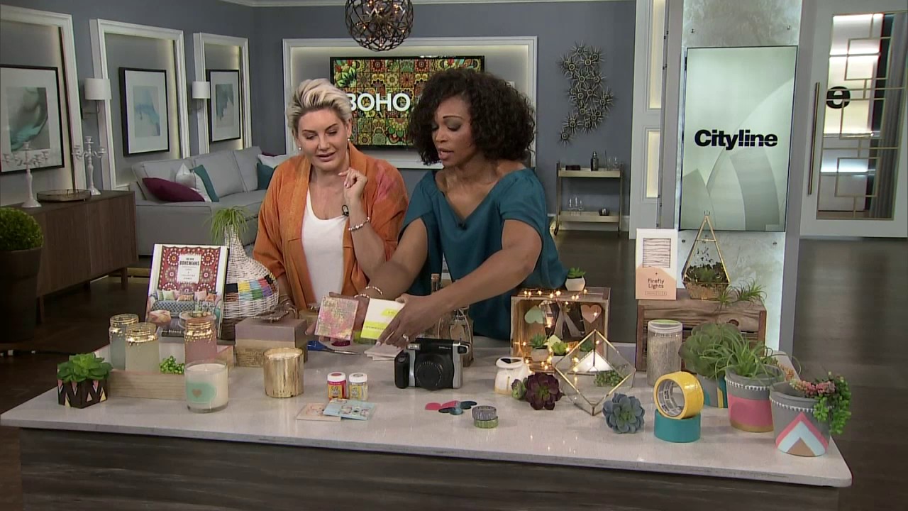 7 DIYs to infuse the boho-chic vibe into any decor
