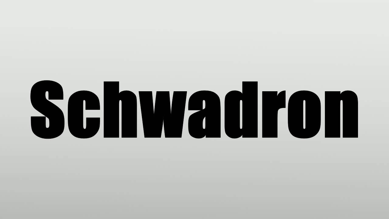 Schwadron