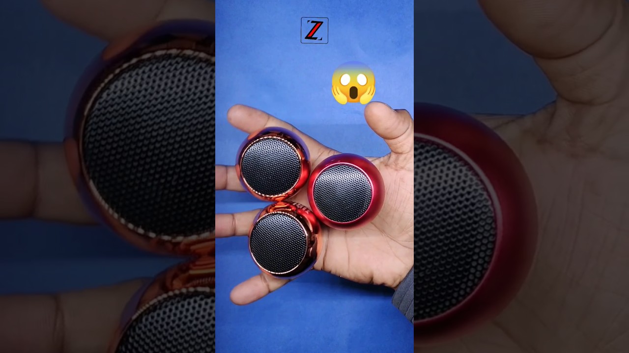 Top 3 JBL Mini Speaker 2025 🥰 | Bluetooth Speakers Connect To Phone 🔊 | #jblspeaker #viral #shorts