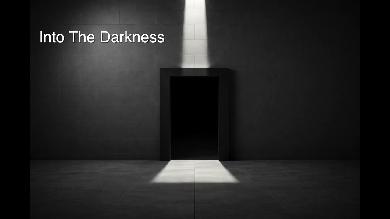 Into The Darkness (Lyric Video)