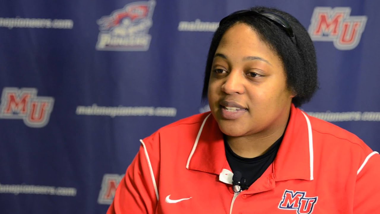 Malone University 2015 softball preview